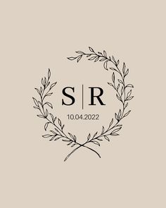 the logo for srr, an artisan shop that sells handmade jewelry and accessories