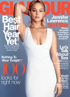 a woman in a white dress posing with her hand on her head and arms behind her head