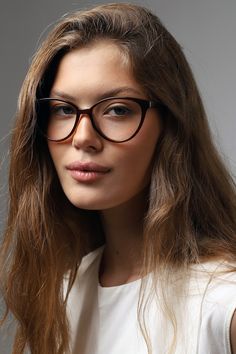 Timeless Glasses Frames For Women, Glasses Frames For Women Cat Eye, Cat Eye Prescription Glasses, Cat Eye Glasses Aesthetic, Cat Eye Glasses Frames Prescription, Brown Glasses Frames, Black Cat Eye Glasses, Cat Eye Reading Glasses