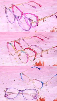 Exclusive glasses with birthstones shining on them. Perfect statement-maker with spiritual alignment. Find your birthstone and pick your stylish birthstone glasses now! Spiritual Alignment, What I Like About You, Glasses Trends, Fashion 90s, Cute Glasses, Fashion Eye Glasses, 90's Fashion, Stylish Glasses, Girly Accessories