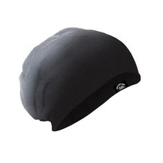 Joe's Surf Shop Slouchy Beanie Windproof Beanie Hat One Size, Casual Windproof Hat One Size, Black Beanie With Fleece Lining, Windproof Beanie One Size, Fleece-lined Beanie, Soft Comfortable Hats, One Size Fits Most, Slouchy Outdoor Beanie Cap, Outdoor Slouchy Beanie Cap, Black Casual Beanie For Outdoor Activities