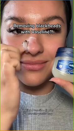 Say goodbye to blackheads and whiteheads with this easy, effective removal guide! Discover the secrets to a clearer, smoother complexion and boost your skincare game. Don’t let blackheads and whiteheads be a bother anymore! Watch, learn and transform your skincare routine for that flawless, radiant glow. Video credit tiktok@mama random Matt Randon, Good Skin Tips, Perfect Skin Care Routine, Healthy Skin Tips, Facial Skin Care Routine, Pretty Skin Care, Skin Care Recipes, Trik Fotografi, Body Skin Care Routine