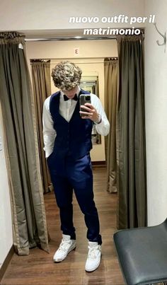 oggi abito speciale per un occasione speciale (il matrimonio di Tiff e Tay) 🤍🤍 Prom Inspo Men, Men Homecoming Outfits, Homecoming Men Outfit, Boys Hoco Outfit, Hoco Guys Outfits, Guys Hoco Outfit, Homecoming Boys Outfits, Homecoming Guys Outfits, Hoco Outfits For Guys