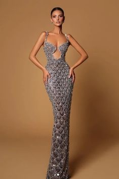 New sexy fish scale pattern dress Fish Scale Pattern, Scale Pattern, Fish Scale, Scale Design, Suspender Dress, Gala Dresses, Pattern Dress, Glam Dresses, Beautiful Gowns