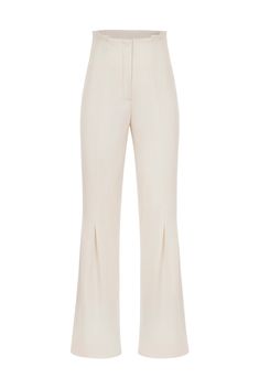 Velvet Pants White, Dior Pants Aritzia, Luxury Designer Women's Pants, Luxury Trendy Women's Flares, Luxury Trendy Pants With Straight Hem, Luxury Trendy Flares, Elegant Luxury Straight Fit Bottoms, Elegant Luxury Slim Fit Bottoms, Luxury Elegant Pants With Standard Cut Leg