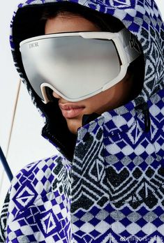 Geometric Graphic Design, Snowboard Design, Haute Couture Looks, Men Dior, Fall Fragrance, Snow Goggles, Mens Holiday, Swedish Brands