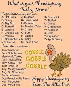 Thanksgiving Family Games, Thanksgiving Diy, Thanksgiving Traditions, Holiday Games, Gobble Gobble, Food Box, Thanksgiving Family, Thanksgiving Games