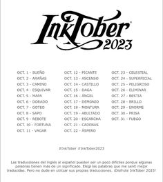 Ideas Cuadros, Artist Ideas, 4 October, Inktober 2023, Challenge Ideas, Bullet Journal Doodles, Journal Doodles, Art Blog, Pencil Drawings