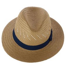 This safari hat can be worn dressed up or down and has a 2.25-inch brim to help shade you from the sun. There is a vented crown for breathability and an interior sweatband for comfort. The classic pinch front crown gives this hat extra style and it is lightweight for all day wear. This hat is great for vacations, a day at the beach, a night out, or for dressing up a casual outfit. Made of 100% Paper straw Safari Hat, Day At The Beach, Casual Outfit, At The Beach, Panama Hat, Fedora, The Sun, Night Out, The Beach