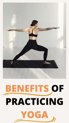 Benefits of Yoga Beginner Poses, Pilates Challenge, Motivation Fitness, Yoga Tips, Yoga Benefits, Stay Fit, Fitness Journey, Fitness Goals, Fat Burning