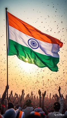 Jai Hind, Happy Independence, Happy Independence Day, Tri Color, India, Pins