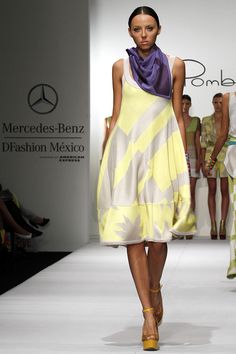 Pepa Pombo - Pasarela Fashion Designers, African Fashion