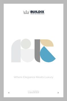 the front cover of an equinne meets luxury brochure