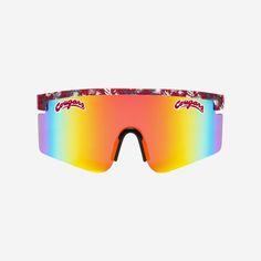 Washington State Cougars Floral Large Frame Sunglasses FOCO - FOCO.com Oregon State Beavers, Oklahoma State Cowboys, Washington State Cougars, Oklahoma Sooners, Oregon State, Oklahoma State, Shield Sunglasses, Kick Backs, Large Frames