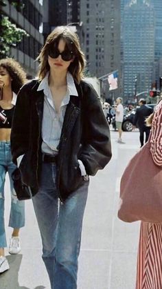 90s Outfit, Looks Chic, Grunge Outfits