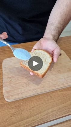 5.6M views · 95K reactions | Put laundry detergent on bread and never waste money on it again! | Put laundry detergent on bread and never waste money on it again! | By Bezerra good Tips | Did you know that if you put
laundry detergent inside bread? You can solve this problem many
people have at home. Since I discovered this, I've never
spent money on this again. For this tip, we're going to need
one table spoon of laundry detergent. You can use any kind
of laundry detergent you have at home. Next, let's add one
table spoon of toothpaste. You can also use any type or brand
of toothpaste. We're going to also add and a half tablespoon
of refined sugar. Then just mix until everything is combined. I
bet you or someone you know has this problem at home. And
generally, women tend to be quite afra Butter Ball Cookies Recipe, Killing Mice, Bug Spray Recipe, Rat Poison, Household Pests, Get Rid Of Ants, Cabbage Rolls Recipe, Bug Killer, Natural Pest Control