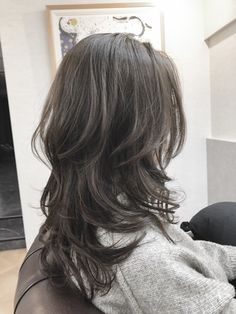 Hair Inspiration Long, Hairstyles For Layered Hair