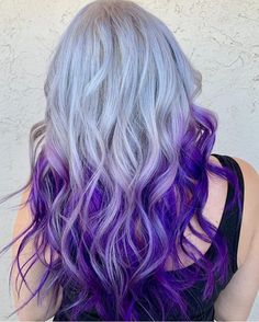 Guy Tang Hair, Red Peekaboo, Peekaboo Highlights, Salt And Pepper Hair, Colourful Hair, Hair Color Unique, Guy Tang, Purple Highlights, Coloured Hair