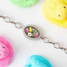 The Origami Owl Easter 2019 Collection is here if you are looking for Origami Owl Easter ideas for your Easter living lockets! The Easter charms are amazing with an easter bunny charm, easter basket charm, and a tulips charm! New sparkle eggs with Swarovski Crystals and Rose Gold Bar locket as well as the Silver Petite Living Locket! Hostess receive discounts and promo codes with a jewelry bar or become a designer today to be a force for good and enjoy the Origami Owl Spring collection as well! Origami Owl Bracelet, Lanyard Ideas, Harry Potter Necklace, Origami Owl Charms, Origami Wedding, Origami Envelope, Rose Gold Bar, Origami Fish, Origami Owl Lockets