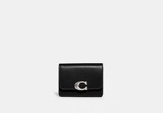 COACH® | Bandit Card Case