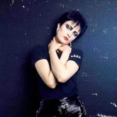 Cherrie Currie, Joan Jett, Gothic Rock, I Love Mom, Gothic Girls