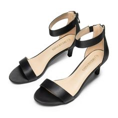 BURUDANI Women's Fashion Ankle Strap Stilettos Low Heel Open Toe Sandals Party Dress Shoes BLACK/SATIN Size 11. Low stiletto design,classic open toe design,comfortable sandals for you to take part in different kind of occasions with long time. Gender: female.  Age Group: adult. Fitted Satin Open Toe Heels, Low Heel Satin Sandals For Spring, Summer Satin Sandals With Pointed Toe, Satin Sandals With Low Heel For Party, Satin Sandals With Pointed Toe For Party, Satin Party Sandals With Pointed Toe, Low Heel Satin Summer Heels, Fitted Low Heel Sandals For Prom, Evening Satin Sandals With Round Toe