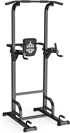 a black and white photo of a squat machine