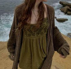 Estilo Indie, Earthy Outfits, Lily Evans, Marauders Era, Aesthetic Outfits