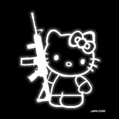 Black Widget, Hello Kitty Icons, White Hello Kitty, Hello Kitty Pfp, Kitty Pfp, Black Hello Kitty, Hello Kitty Beach, White Icons, Kitty Pictures