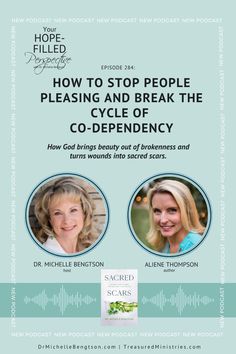 Aliene Thompson, founder of Treasured Ministries International, shares about her personal journey through co-dependency and emotional wounds. Aliene opens up about the deep pain she experienced from seeking approval from others and how God revealed the toxic patterns in her life. Through a transformative healing process, God brought beauty out of her brokenness, turning her wounds into sacred scars. Now, she shares how this healing has empowered her to help others find freedom, peace, and strength in God. How To Not Worry, Bible Verses About Fear, Verses About Fear, Strength In God, Stop People Pleasing, People Pleasing