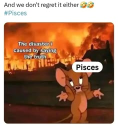 Pisces Funny Facts, Pisces Memes Funny, Pisces Month, Pisces + Core + Aesthetic, Snaps To Send, Pisces Princess, Pisces Funny, Pisces Aesthetic, Mbti Zodiac