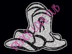 Drill Team Belles Boots and Hat Faux Sequin Drill Team Boots Painted, Drill Team Boots Decorated, Drill Team Photos, Drill Team Parent Shirts, Drill Team Officer, Printed Items, Collectibles, Digital Prints, Boots