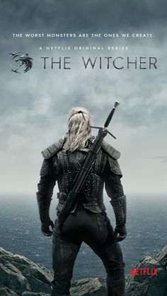 The Witcher Series, Netflix Cast, Witcher Wallpaper, Books Review, The Witcher Game, Brave Heart, The Witcher Geralt, The Witcher Books