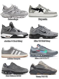 Tenis Streetwear, Best Shoes, Guys Fashion Casual, Urban Shoes, Streetwear Sneakers, Nike Fashion Shoes, Streetwear Shoes