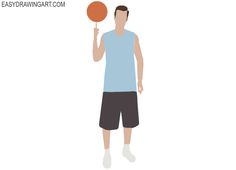 an image of a man holding a frisbee in one hand and wearing shorts on the other