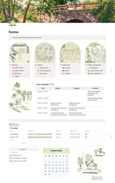 free notion templates Dashboard Template, Notes Inspiration, Notion Template, Aesthetic Template, Planner Inspiration