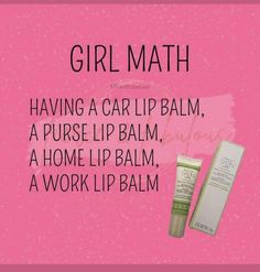 Mary Kay Lipstick, Mary Kay Inspiration, Mary Kay Cosmetics, Lip Balm, Pretty In Pink, The Balm