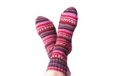 🔘 This wool socks perfect winter accessories that you can use for yourself and give as gift for your friends and family. ATTENTION! 🔘 If you buy any 3 scarves, crochet jewelry, turban hat, gloves or hats, you can choose extra any item from my shop as gift. The item you choose, should not cost more than 12.99 USD! Do not purchase the item that you choose. Just send the link or photo as message to me. If you not choose a free item, we are going to ship you any item that we choose for you... 🔘 I Knit Wool Socks, Turban Hat, Wool Socks, Turbans, Free Items, Winter Accessories, Crochet Jewelry, Hand Knitting, I Shop