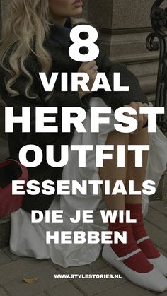 De herfst is een overgangsseizoen waarin het weer wisselend kan zijn, waardoor het belangrijk is om slim te lagen. In dit artikel vind je 8 trendy herfst outfit essentials die deze herfst viral gaan en waarmee je altijd goed gekleed bent, ongeacht de weersomstandigheden! Lees dus gauw verder. Van