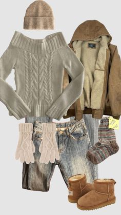 Fawn Outfit, Cute Fawn, Aesthetic Fits, Autumn Clothes, Casual Style Outfits, Your Aesthetic