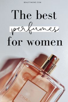 The best smelling perfumes for women. Here are 10 amazing scents for women you should try! #perfume Daisy Eau So Fresh, Girly Tingz, Classic Perfumes, Vitamin C Benefits