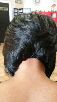 Bob life at ESSENCESALONBOUTIQUE 131Eastern Blvd Montgomery Al 36117 Feather Bob, Black Hairstyles Crochet, New Natural Hairstyles, Black Women Hair, Bob S, Corte Bob, Curly Bob Hairstyles, Short Bob Hairstyles