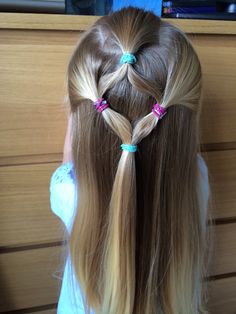 Toddler Hairstyles Girl Fine Hair