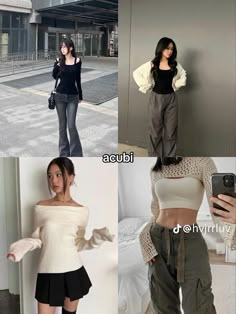 Acubi Outfits, Yk2 Outfits, Trendy Outfits Inspiration, Straight Leg Jeans Outfits, T Shirt Outfit, Korean Casual Outfits, Dress Design Sketches, Trendy Outfits For Teens, Everyday Fashion Outfits