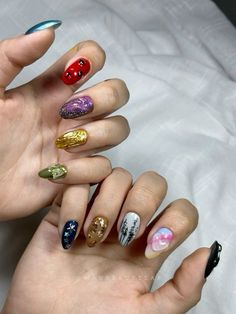 Taylor Eras Tour Nails, Taylor Swift Tour Nails, Taylor Swift Acrylic Nails, Nails Taylor Swift Inspired, Nail Art Taylor Swift, Taylor Swift Eras Tour Nail, Taylor Swift Nail Designs, Taylor Swift Nails Inspired Eras Tour, Eras Tour Nails Ideas