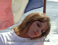 Anna Karina, Septième Art, I'm Just A Girl, Playlist Covers, Just Girly Things