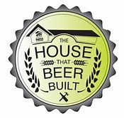 the house that beer built logo