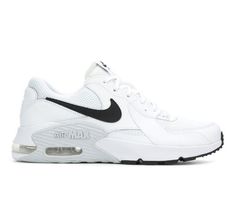 Men's Nike Air Max Excee Sneakers Nike Air Max Mens, Nike Air Shoes, Mens Athletic Shoes, Fabric Shoes