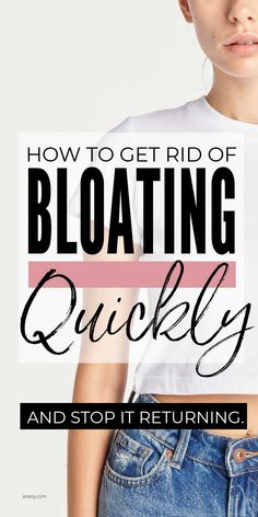 This practical guide to quick natural bloating remedies can help you remove bloating fast. The guide explains the different bloated stomach symptoms we experience from gas and fluid retention and the causes of different types of bloating. It also takes you through what simple lifestyle changes and home remedies best reduce bloating from constipation, gastritis and IBS plus during your menstrual cycle. Gas And Bloat, How To Debloat, Bloated Belly Remedies, Walk Everyday, Getting Rid Of Gas, Simple Lifestyle, Health And Fitness Magazine