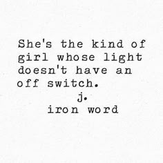 J Iron Word, Selfie Quotes, She Quotes, Instagram Quotes, Poetry Quotes, Life Goals